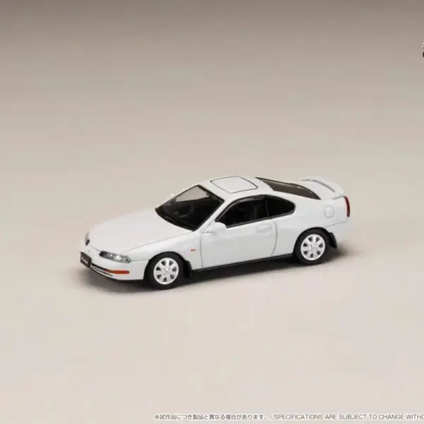 1/64 Alloy Prelude 2.2Si VTEC BB4 Model Car - Image 3
