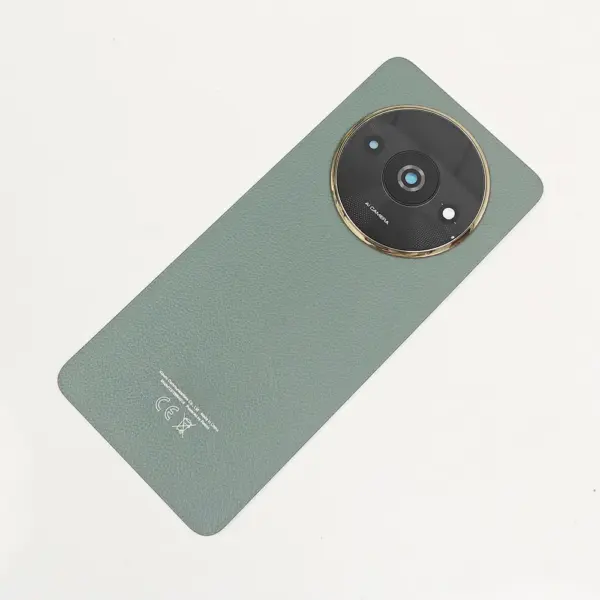 A3 A3x Xiaomi Redmi Rear Housing Cover with Glass - Image 6