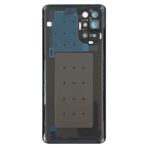 OnePlus 9R Rear Cover with Camera Lens Replacement - Image 4
