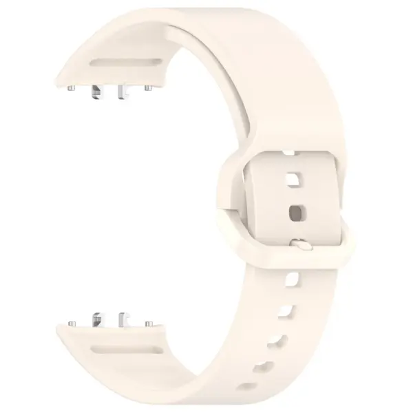 Silicone Strap for Samsung Galaxy Fit 3 Smartwatch - Image 14