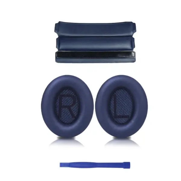 Replacement Ear Pads and Headband Cushions for Bose QC35 ii - Image 7