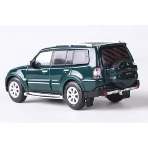 1:64 Scale Alloy Pajero V97 Model Car 9 Sb58958c7d9f649349b64b42e04ab8bfbW