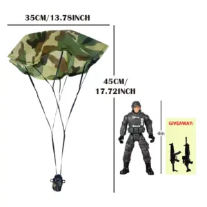 Military Snow Navy Action Figure for Kids 91 Sb58b54c0d9f44660b04c66fd1ce0b0b5P