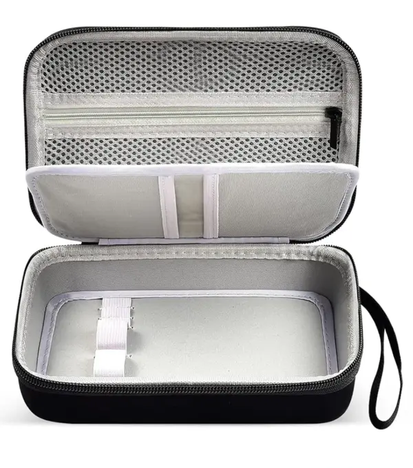 Nail Drill Kit Storage Case - Image 7