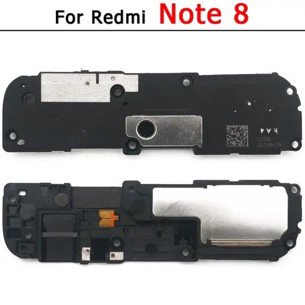 Redmi Note 8-10 Loudspeaker Ringer Module - Image 12