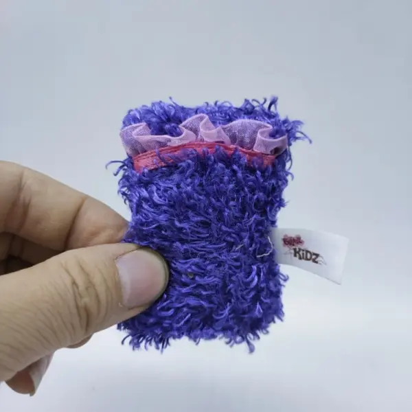 Fashion Doll Accessories Set - Image 32