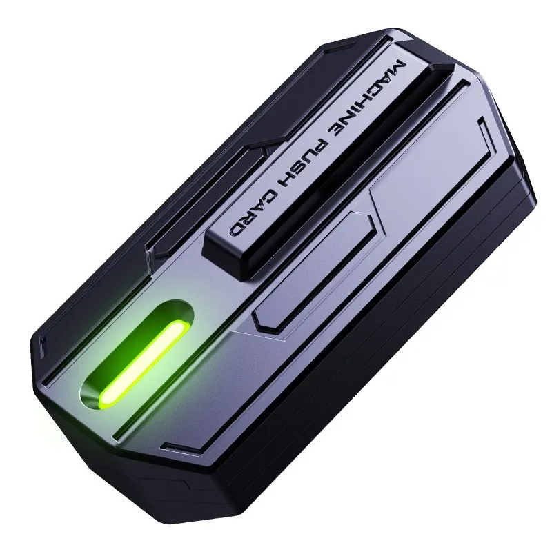 Fingertip LED Fidget Slider for Stress Relief 5 Fingertip LED Fidget Slider for Stress Relief - Image 5