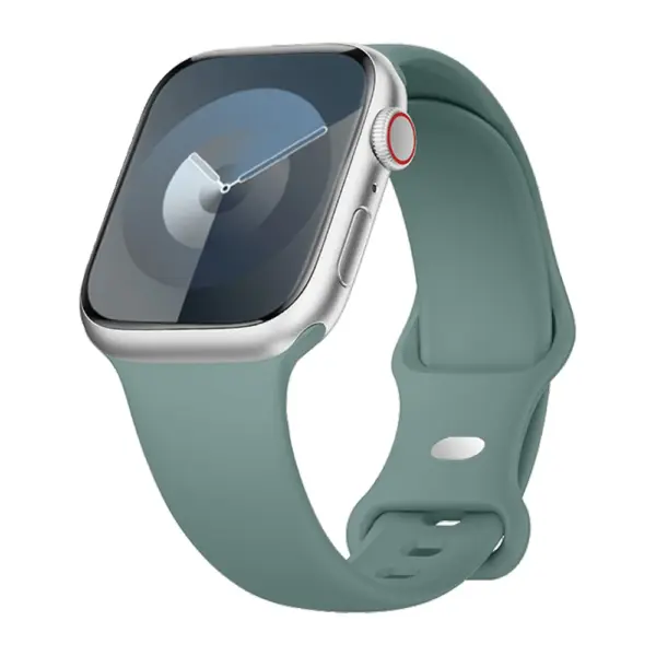 Silicone Strap for Apple Watch Models S/M or M/L - Image 49