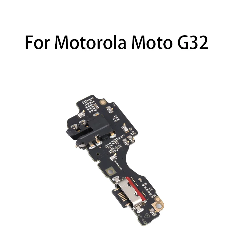 Motorola Moto G32 USB Charging Port Jack Slot 2 Motorola Moto G32 USB Charging Port Jack Slot - Image 2