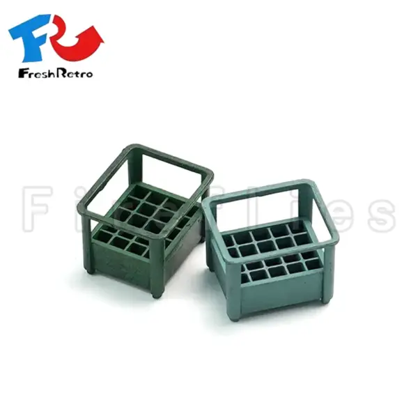 1/18 Diorama Accessories for Acid Rain Models - Image 13