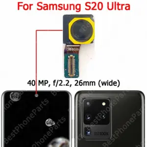 Original Front Camera Module for Samsung Galaxy S20 Series 25 Sb5ed19f7bdc44f0daaa052061d87291cW 1