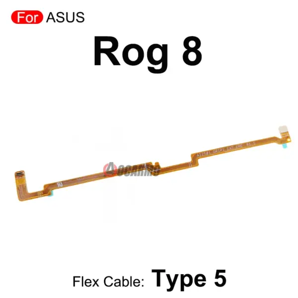 ASUS ROG Phone 8 Power Flex Charging Port Cable - Image 2