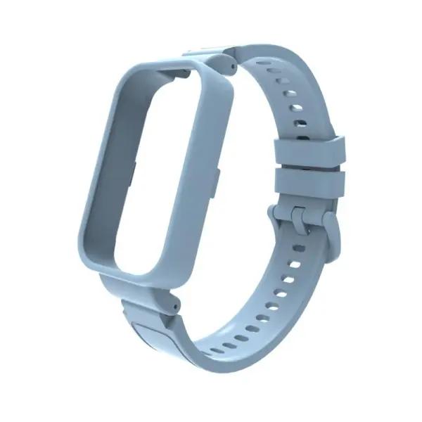 Silicone Strap for Xiaomi Redmi Band 2 & 8 - Image 10