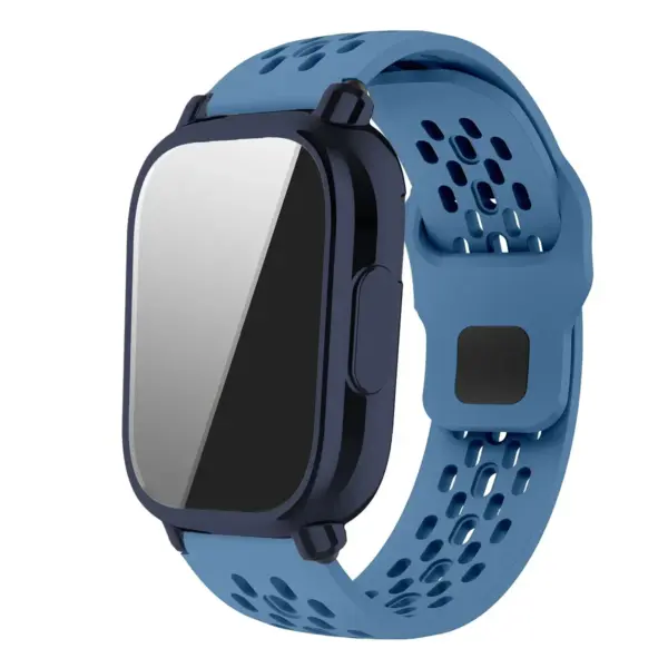 Xiaomi Redmi Watch 5 Active/5 Lite Silicone Band Kit - Image 28