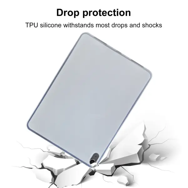 TPU Protective Case for Lenovo Tab M9 2023 - Image 5
