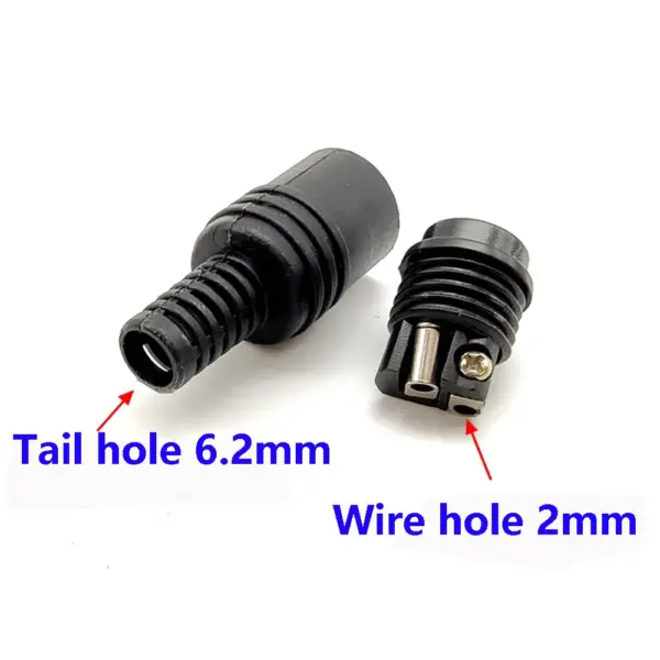 2-Pin HiFi Speaker Connector Set - Image 3