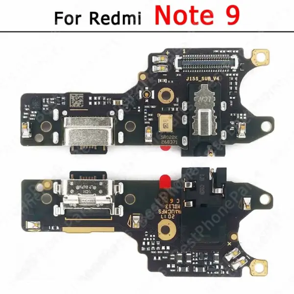Original USB Dock for Xiaomi Redmi Note Series - Image 2