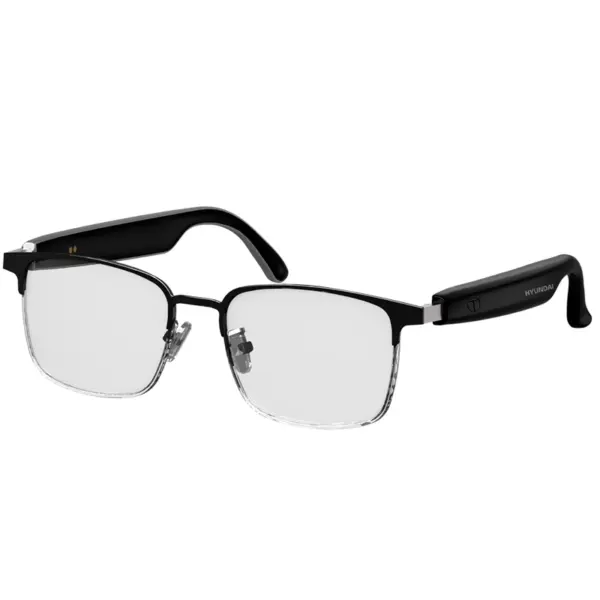 Xiaomi AI Translation Glasses 2025 Model - Image 7