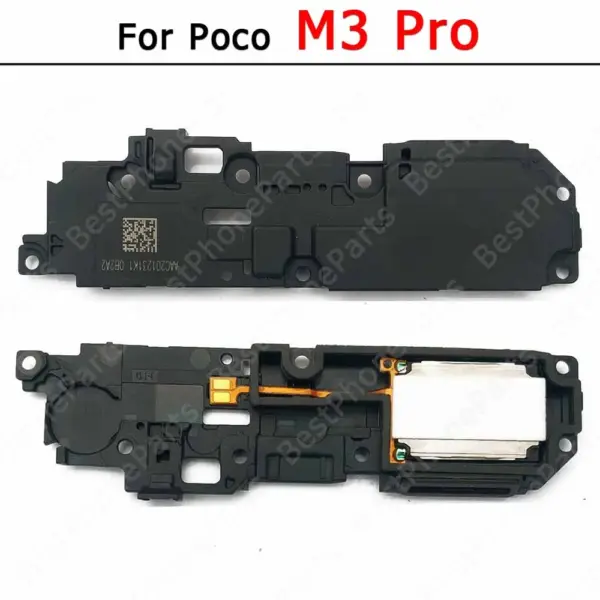 Xiaomi Poco X3 NFC Loudspeaker Replacement Module - Image 3