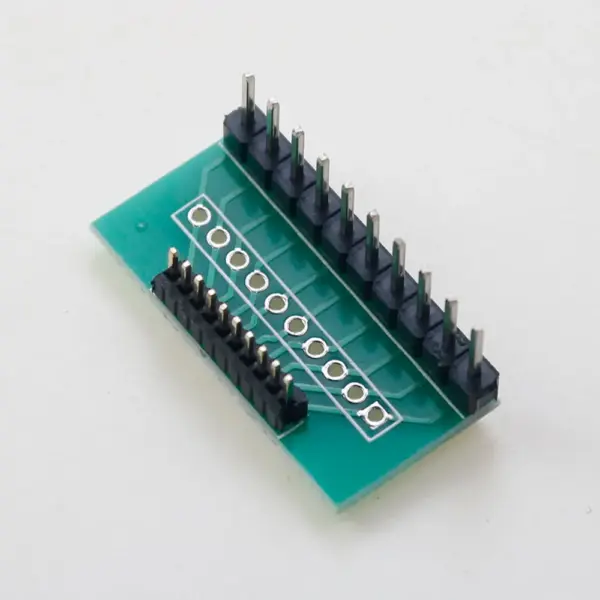 PCB Test Board Connector 10P/20P Adapter Kit - Image 13