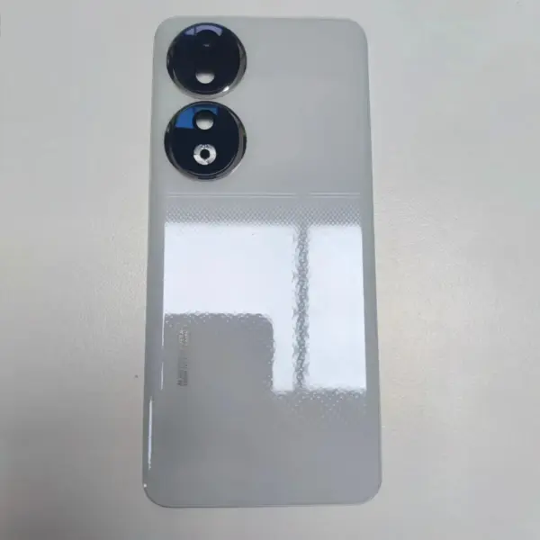 For Honor 90 Back Glass Cover Case Only - Image 10