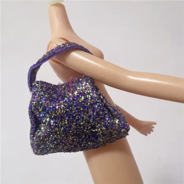 Fashion Doll Accessories Set - Image 23