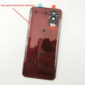 Glass Back Door for Huawei Honor 90 Case Only 8 Sb6debb2cbde94b6cb4f632b2c8871159V 2