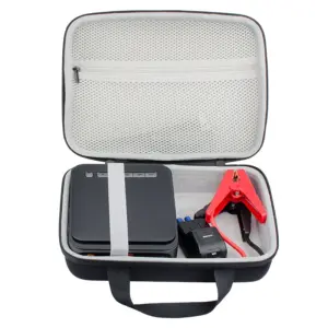 Hard EVA Travel Case for Baseus 2-in-1 Jump Starter 7 Sb6f0d45ff4d54d539d5c0649d4ce8980C