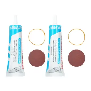 60ml Universal Shoe Repair Adhesive 16 Sb6f4803f1320473e960aba5038de304do
