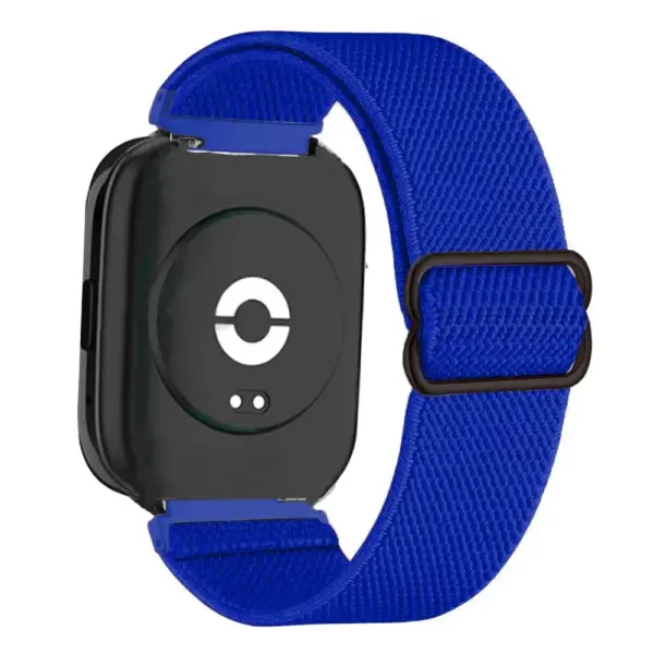 Nylon Wristband for Xiaomi Redmi Watch 3 Active - Image 19