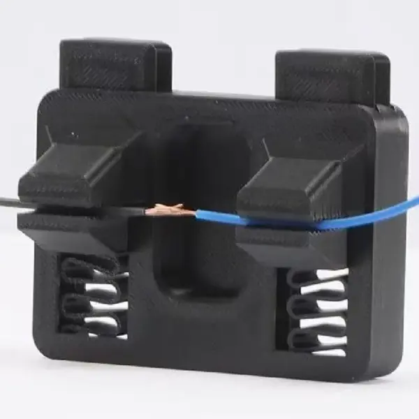 Adjustable Welding Wire Fixture for 3D Printing and BGA Soldering - Image 5
