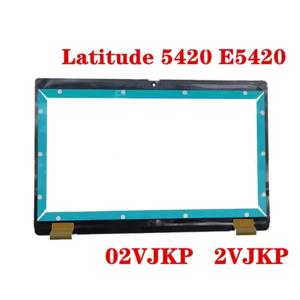 Dell Latitude 5420 LCD Back Case Replacement - Image 13