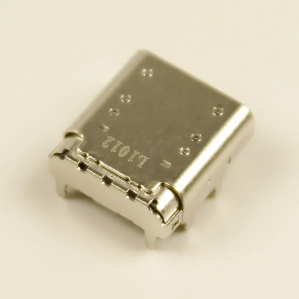 Lenovo Chromebook USB-C Charging Port Repair - Image 4