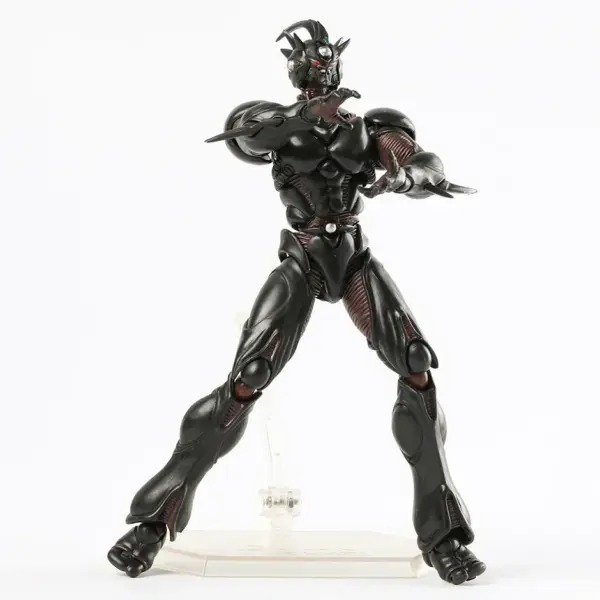 Figma 333 Bio Booster Armor Guyver Ⅲ Model - Image 6