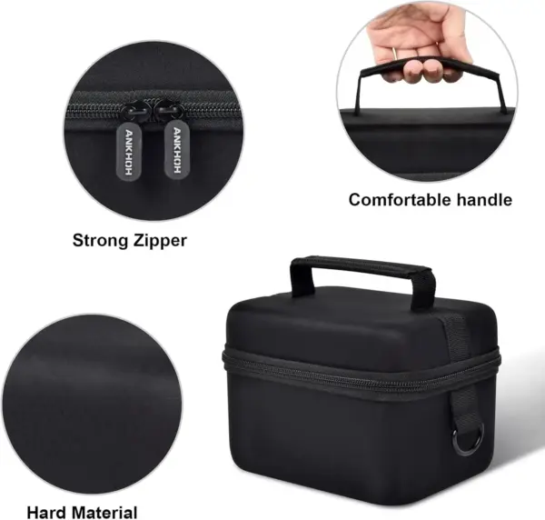 Waterproof Camera Case for 4K/5K Digital Cameras - Image 3