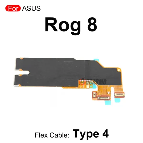 ASUS ROG Phone 8 Power Flex Charging Port Cable - Image 3