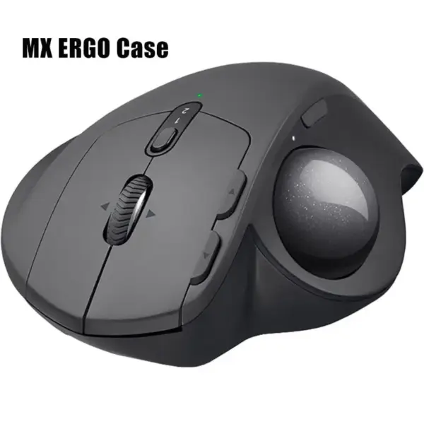 Wireless Mouse Storage Bag for Logitech M570 MX Ergo - Image 2