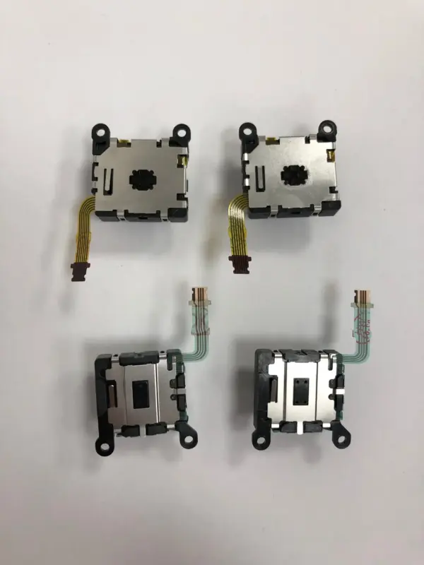 Original PS VITA 1000 2000 3D Analog Joystick Replacement - Image 2
