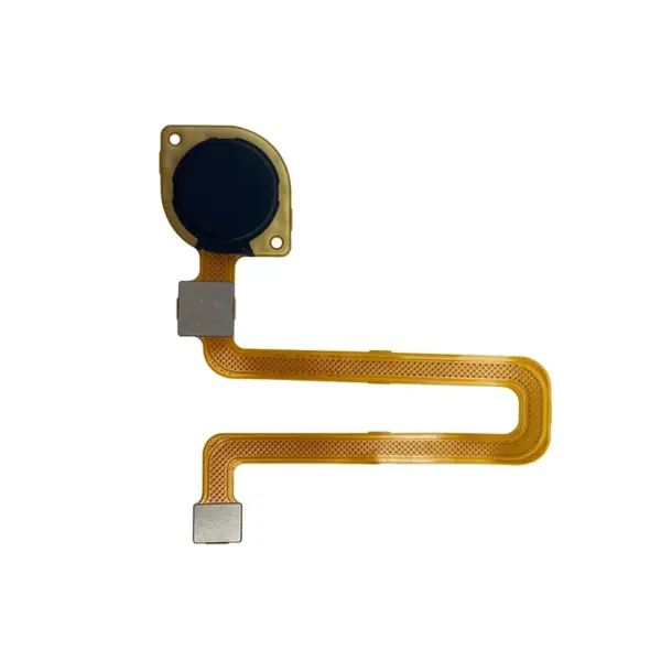 Xiaomi Redmi 9C Fingerprint Sensor Scanner Flex Cable - Image 3
