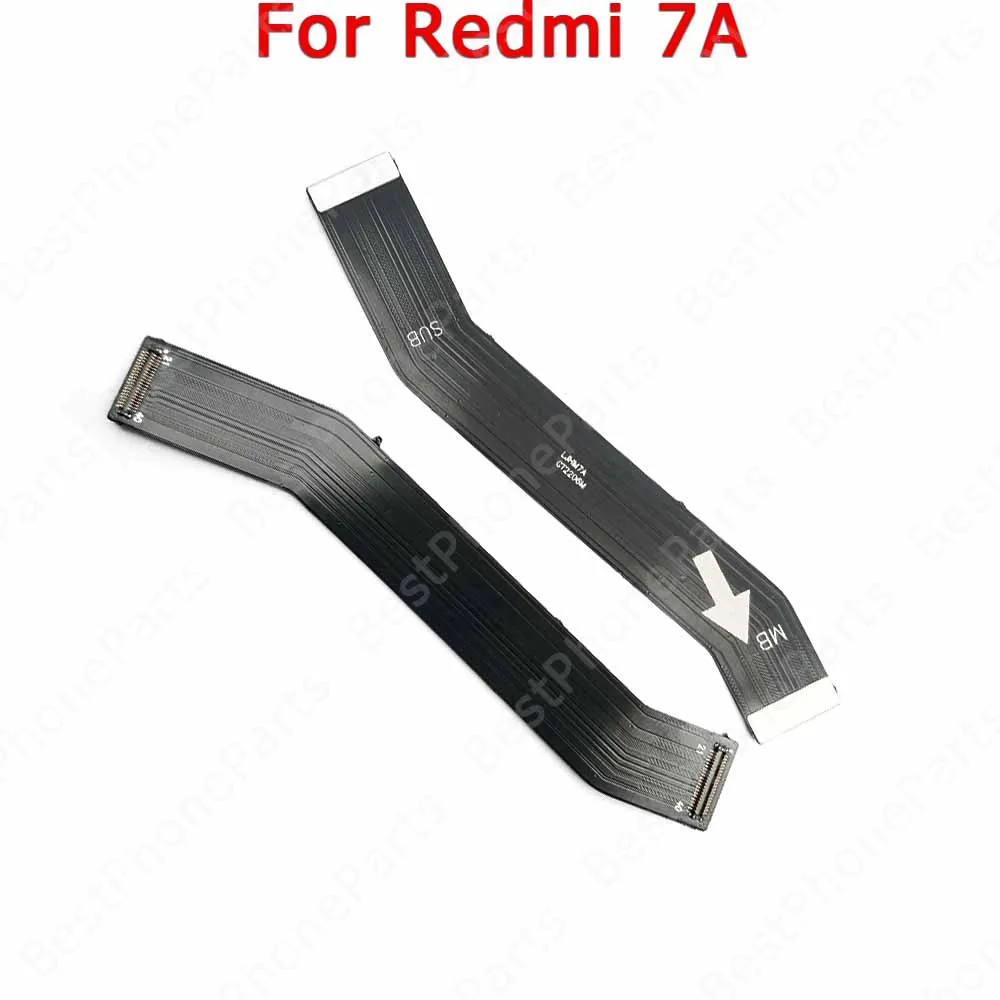 Xiaomi Redmi Main Board Flex Cable Replacement 3 Xiaomi Redmi Main Board Flex Cable Replacement - Image 3