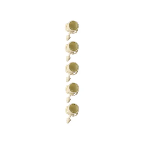 Marine Searchlight Model Simulation Signal Lights (Set of 5) - Image 7