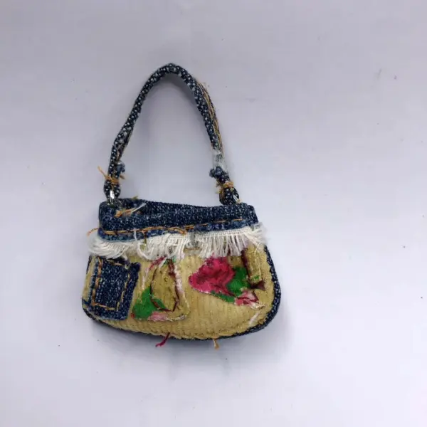 Doll Accessories Set for 30cm High School Dolls - Image 14
