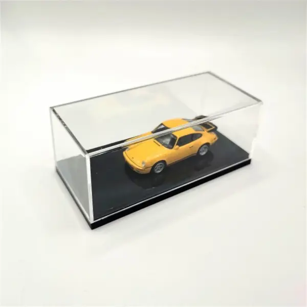 1/64 Scale Acrylic Model Car Display Case - Image 14