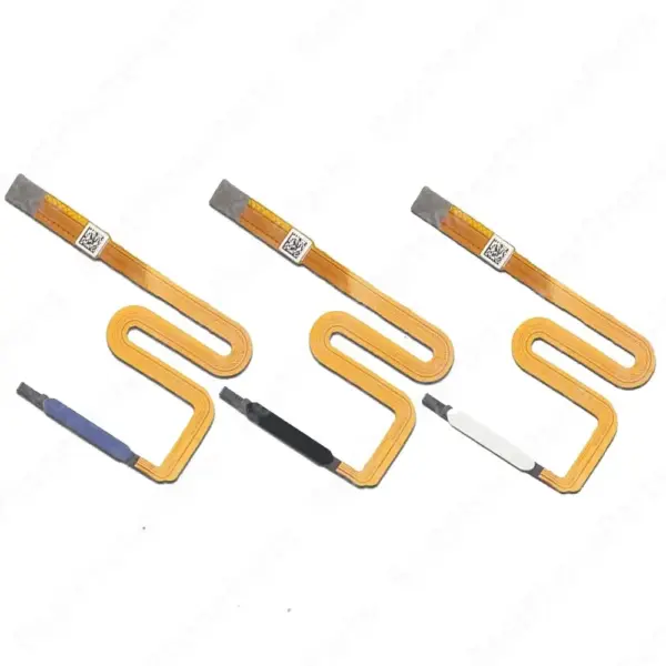 Samsung Galaxy M62 M51 M52 M53 M54 5G Fingerprint Sensor Cable - Image 6