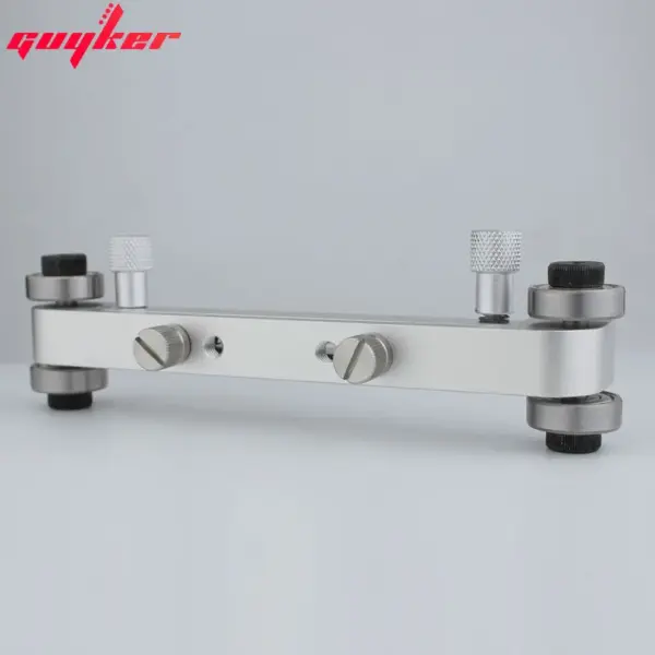 Guyker Guitar Nut Sander for Precision Fretwork - Image 4