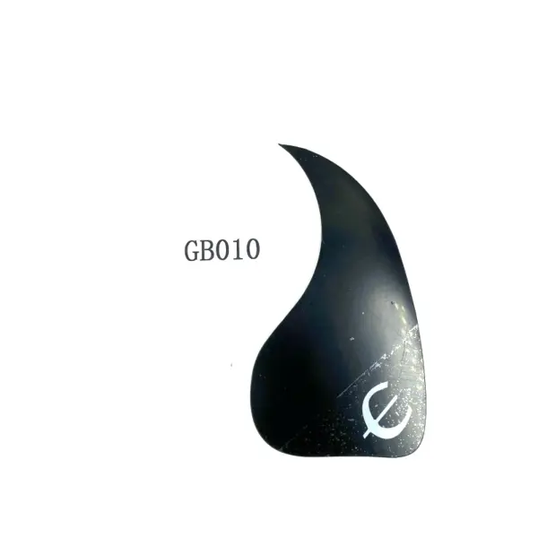 Epiphone Acoustic Guitar Pickguard Korea EPI Folk - Image 3
