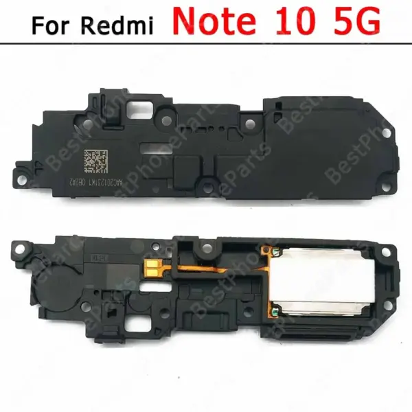 Redmi Note 7-8-10 Loudspeaker Module - Image 18