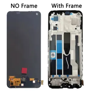 6.43 inches OPPO Reno7 5G LCD Screen Replacement 10 Sb7baac74559b4656a5a7bfceab51e14f8