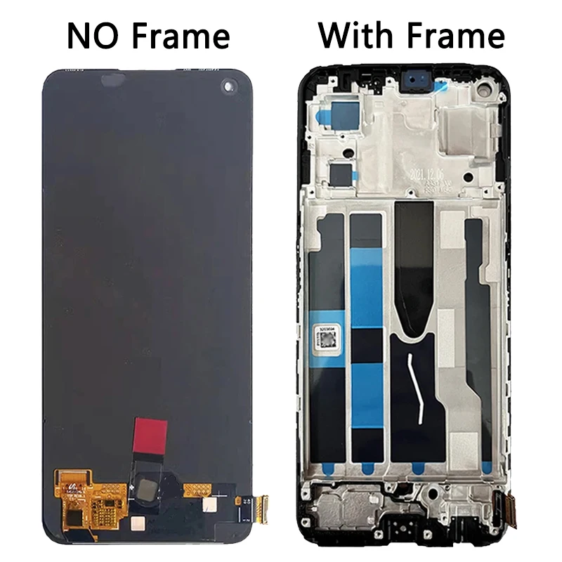 6.43 inches OPPO Reno7 5G LCD Screen Replacement 5 6.43 inches OPPO Reno7 5G LCD Screen Replacement - Image 5