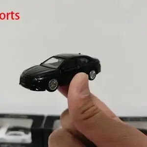 JERREN 1:64 Alloy Sports Car Model 22 Sb7e44dbecd4946d3a19de8e367cdbe0f9